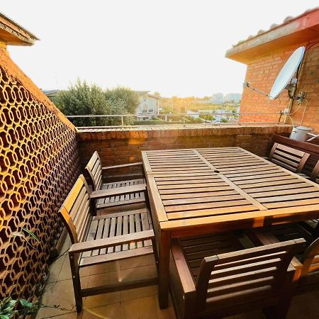 Relax Matilde Apartment Fregenae Exterior photo